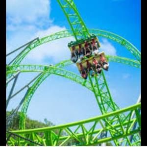 Meet your Posher, Jonathan